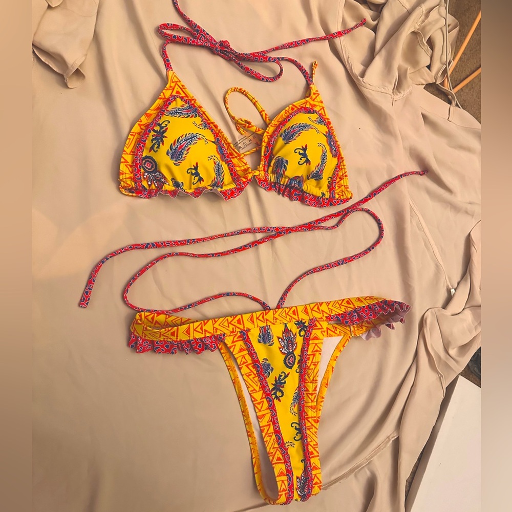 Bikini Set